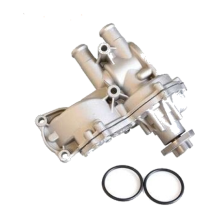 Помпа WXQP 320655