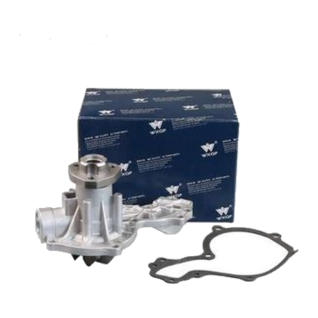 Помпа WXQP 320759