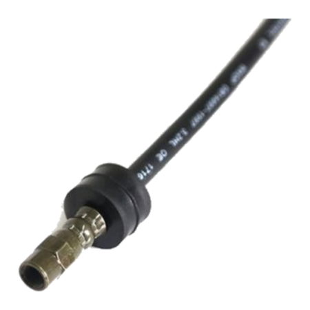 Тормозной шланг передний WXQP 340353