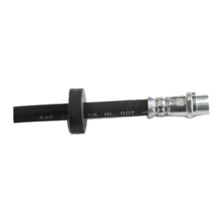 Тормозной шланг передний WXQP 340371