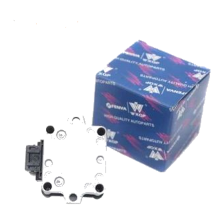 Катушка зажигания c коммутатором WXQP 350393