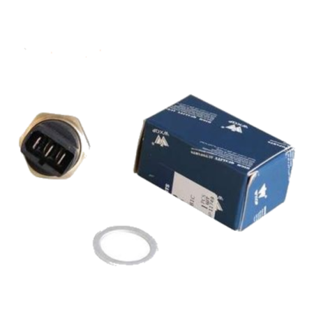Датчик вентилятора 3-х контактный WXQP 350419
