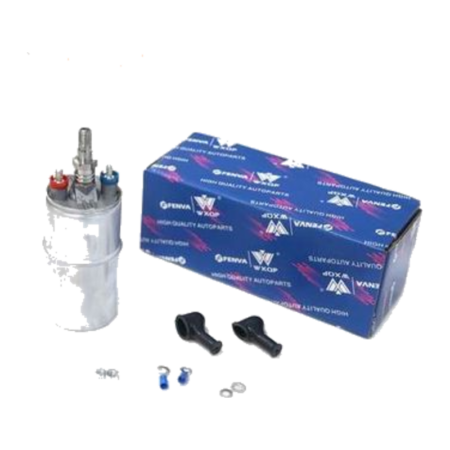 Бензонасос электрический погружной WXQP 350875