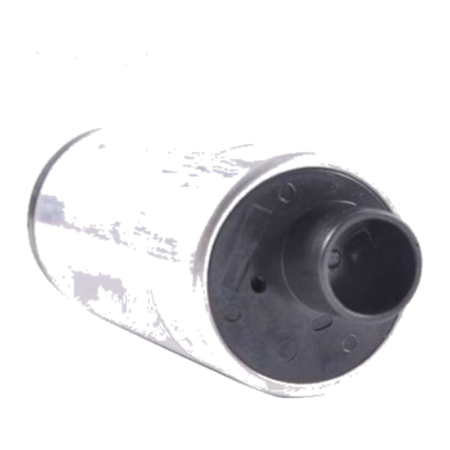 Бензонасос электрический WXQP 350879