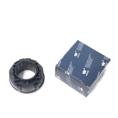 Выжимной подшипник WXQP 360207