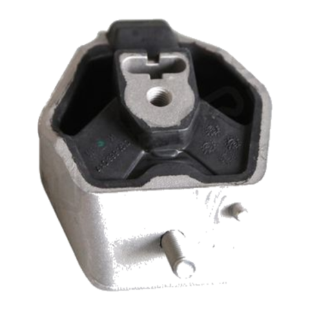 Подушка КПП WXQP 380319
