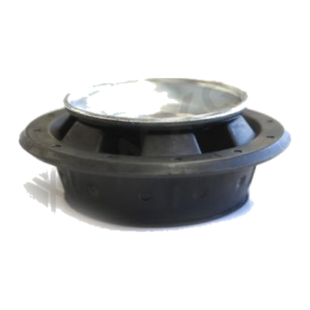 Опора амортизатора переднего (чашка) WXQP 380327