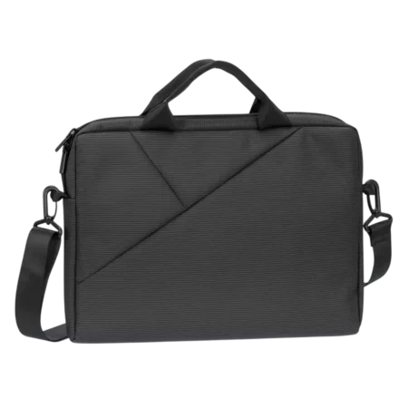 Cумка для ноутбука RivaCase 8730 15.6", серый